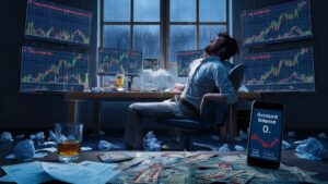 ai trading advice dangers
