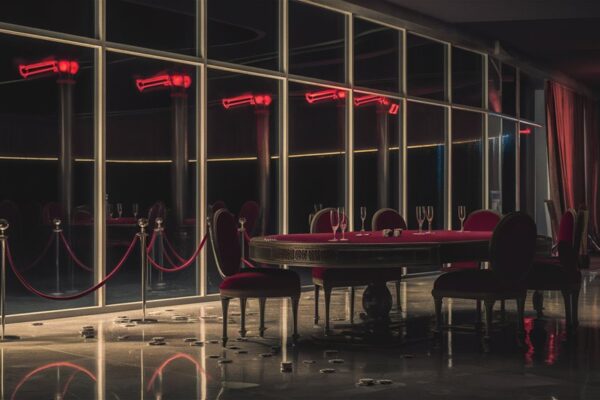 casino loan violations draw lawsuit