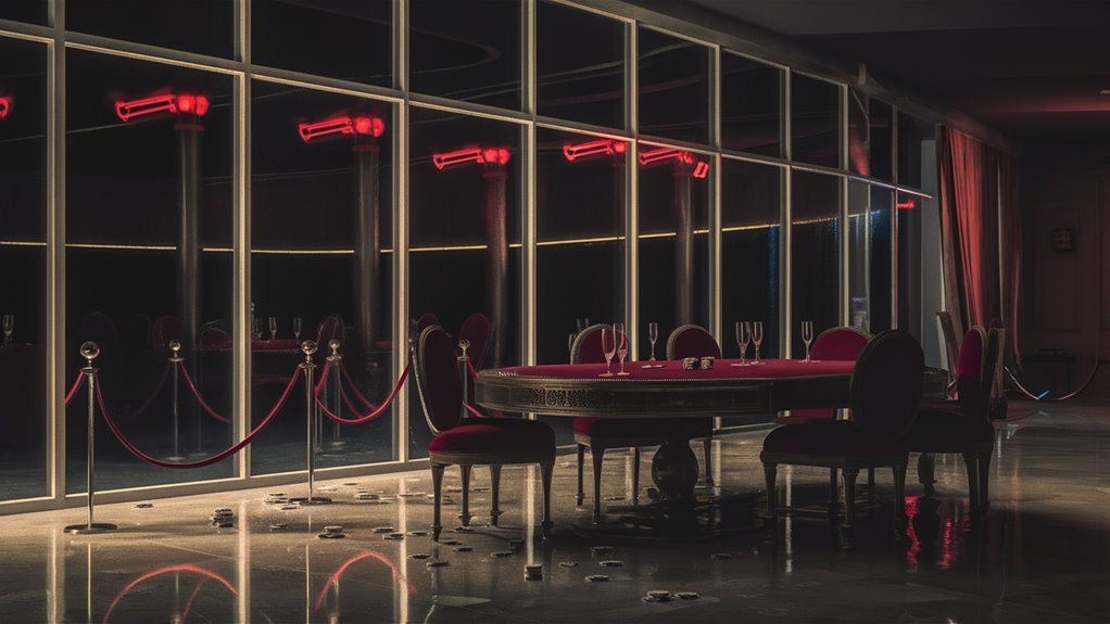 casino loan violations draw lawsuit