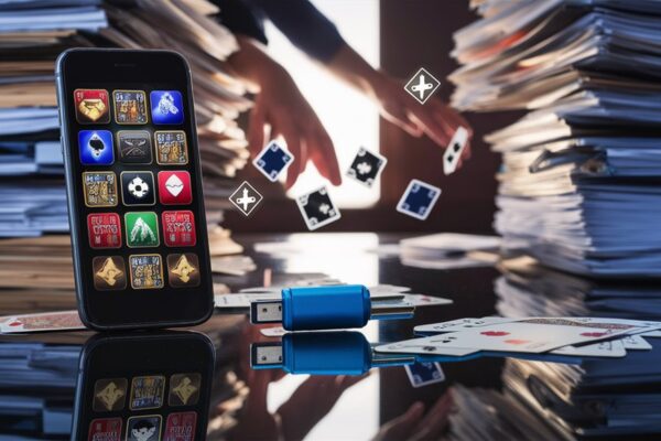 data rights while gambling