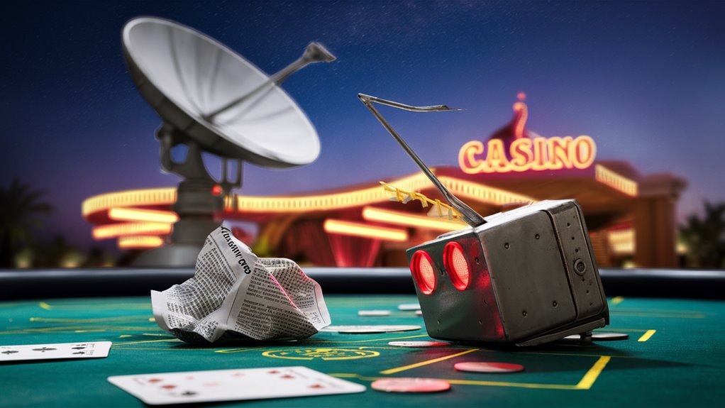 debunking casino mind reading myth