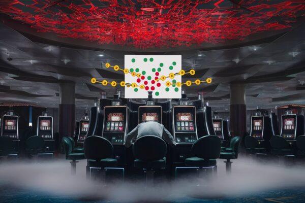 The Global Challenge of Ethical AI in Gambling Addiction Detection Without False Positives detecting ai gambling problems