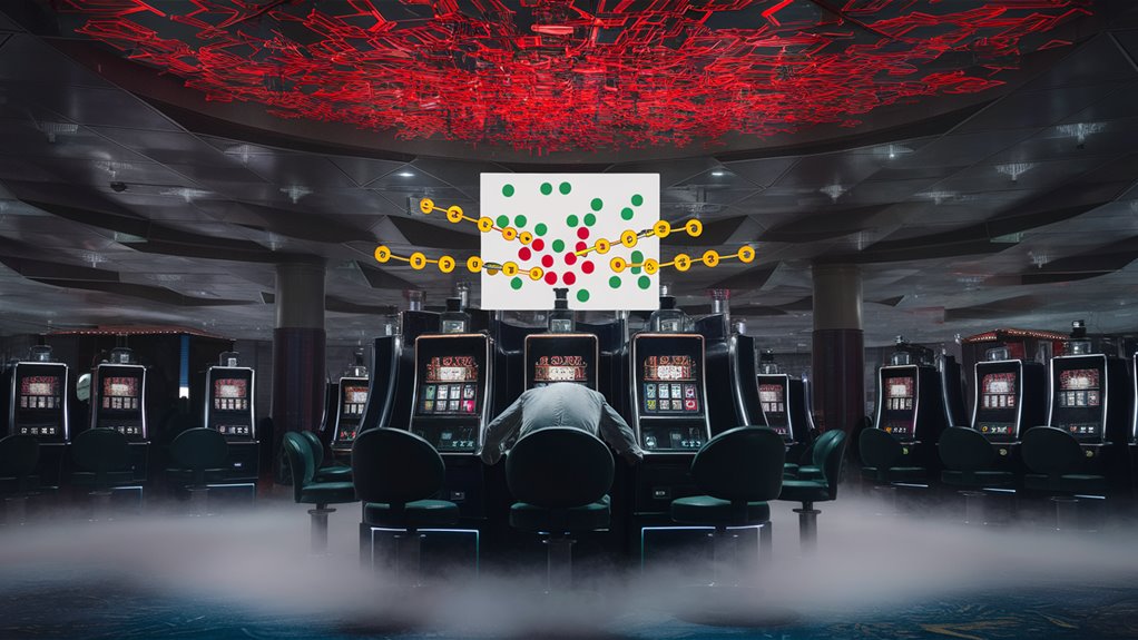 detecting ai gambling problems