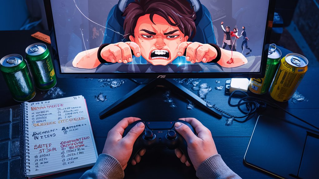 evaluate gameplay with fairness