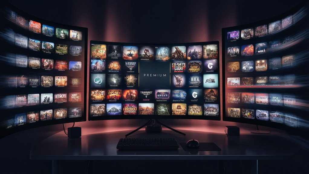 game marketing and positioning