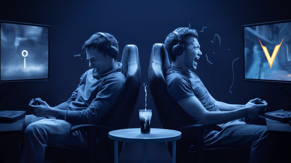 mental gaming judgment errors