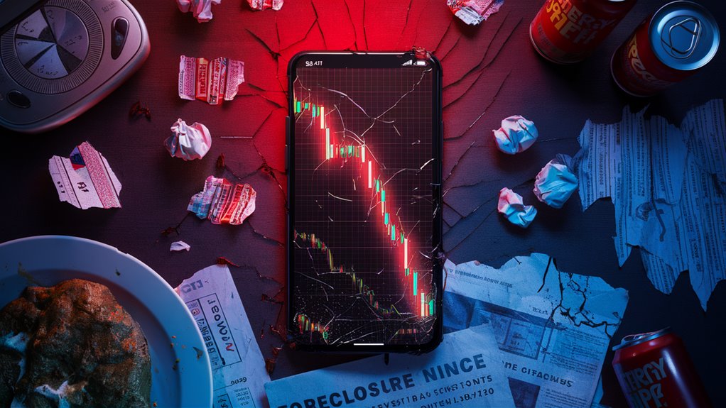 online investment scam warnings